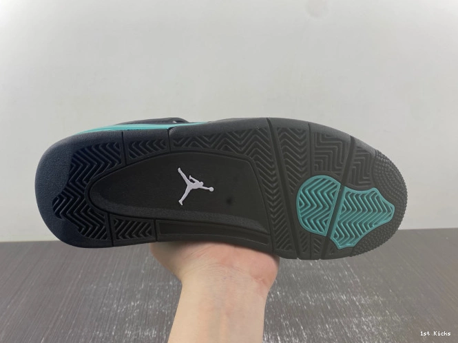 DH6927-001 Air Jordan 4 0715